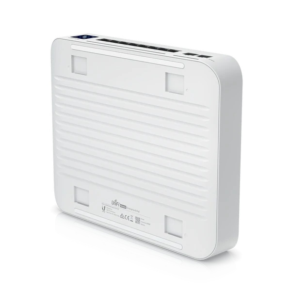 Switch cu 8 porturi UBIQUITI USW-ENTERP-8-POE [4]