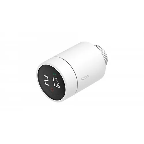 Aqara Radiator Thermostat E1 [2]