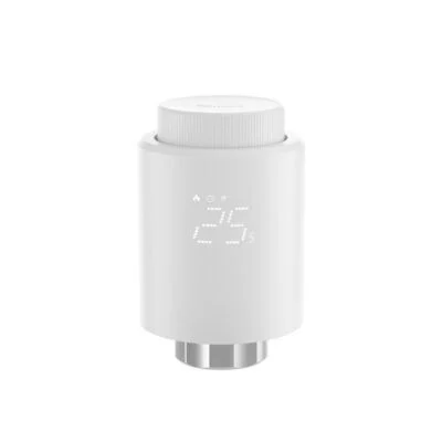 Thermostatic radiator valve Sonoff TRVZB radiator, Zigbee 3.0 [2]