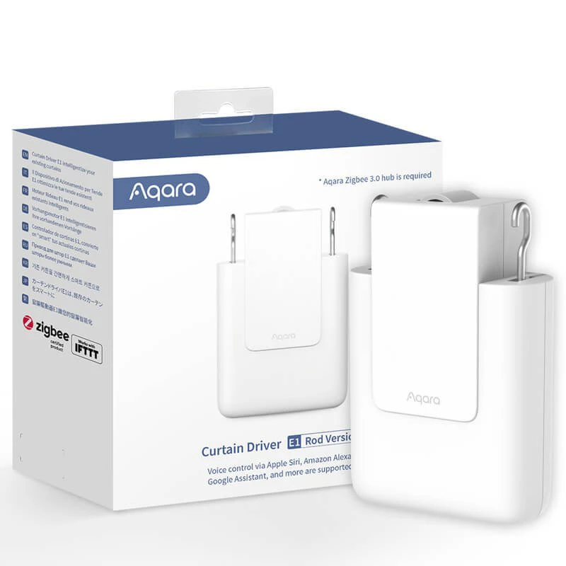 Smart Home - E1ROD