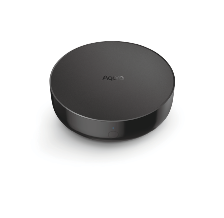 Accessories - aqara-hub-m200