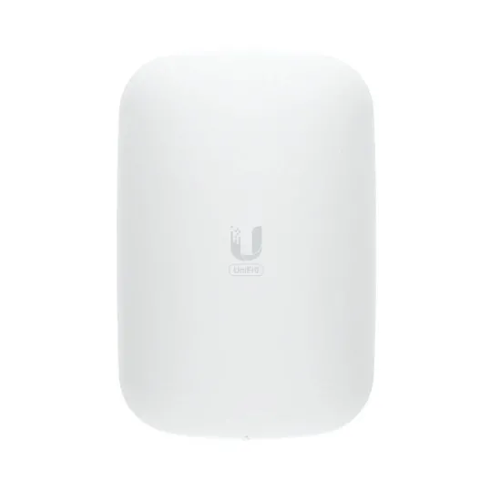 Access Point - Access Point Ubiquiti UniFi, Wi-Fi 6, Dual Band, U6-Extender