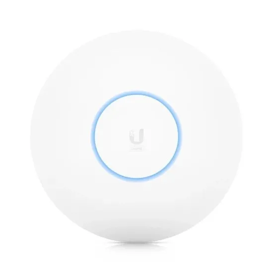 Access Point - Access Point Ubiquiti UniFi Wi-Fi 6, Long Range, U6-LR