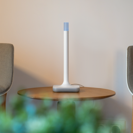 Adaptor Z-Wave Connect ZWA-2 [9]