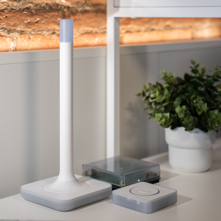Adaptor Z-Wave Connect ZWA-2 [6]