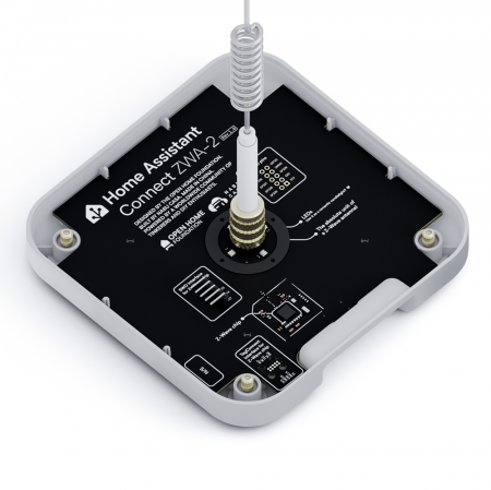 Adaptor Z-Wave Connect ZWA-2 [4]