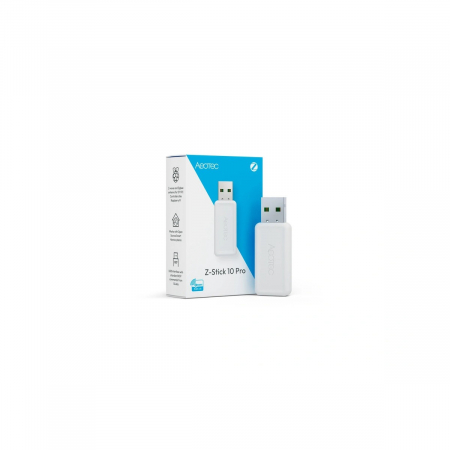 Smart Home - AEOTEC Z-Stick 10 Pro Z-Wave Zigbee (ZWA060-C)