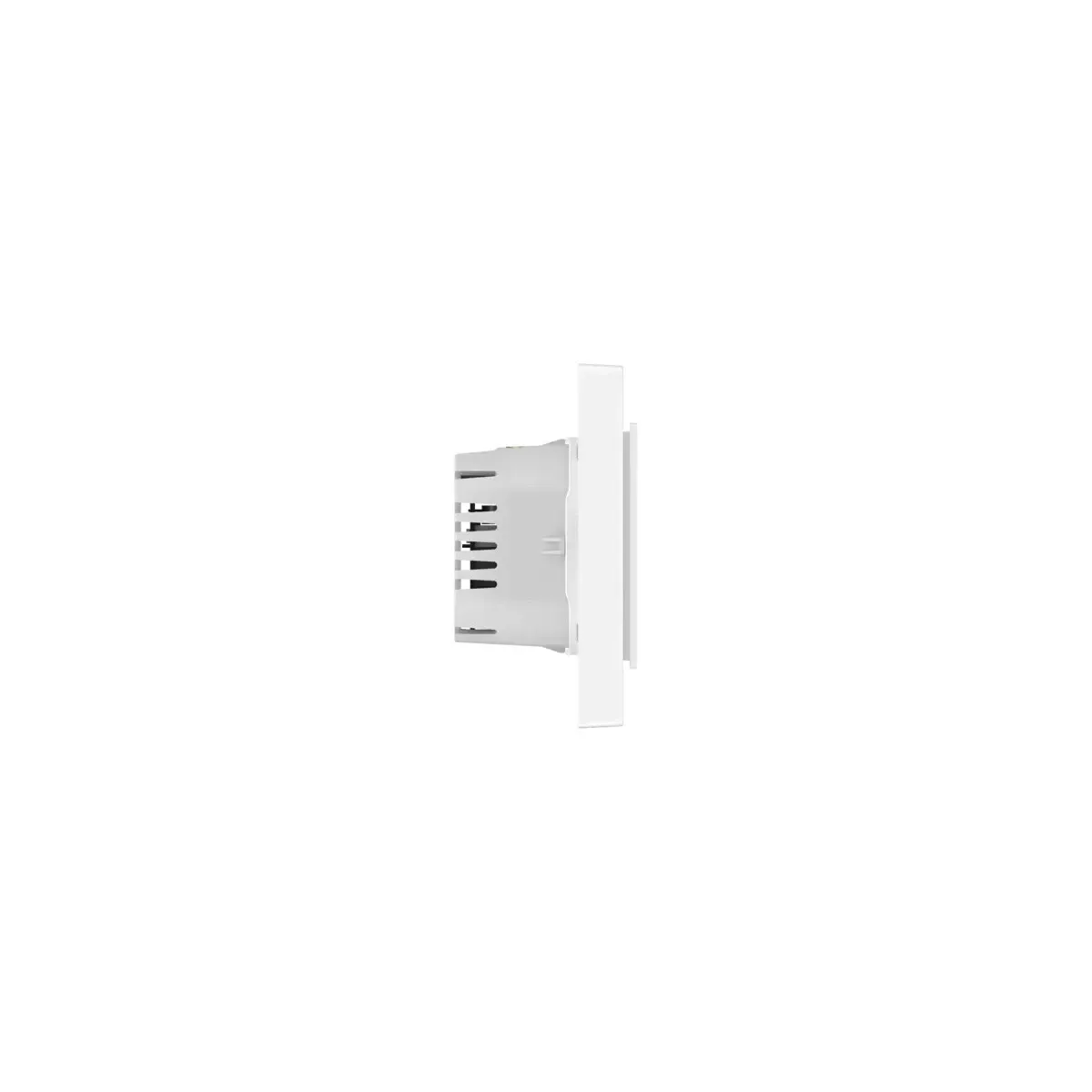 Aqara Shutter Switch H2 EU Kit – Comutator inteligent pentru jaluzele [5]