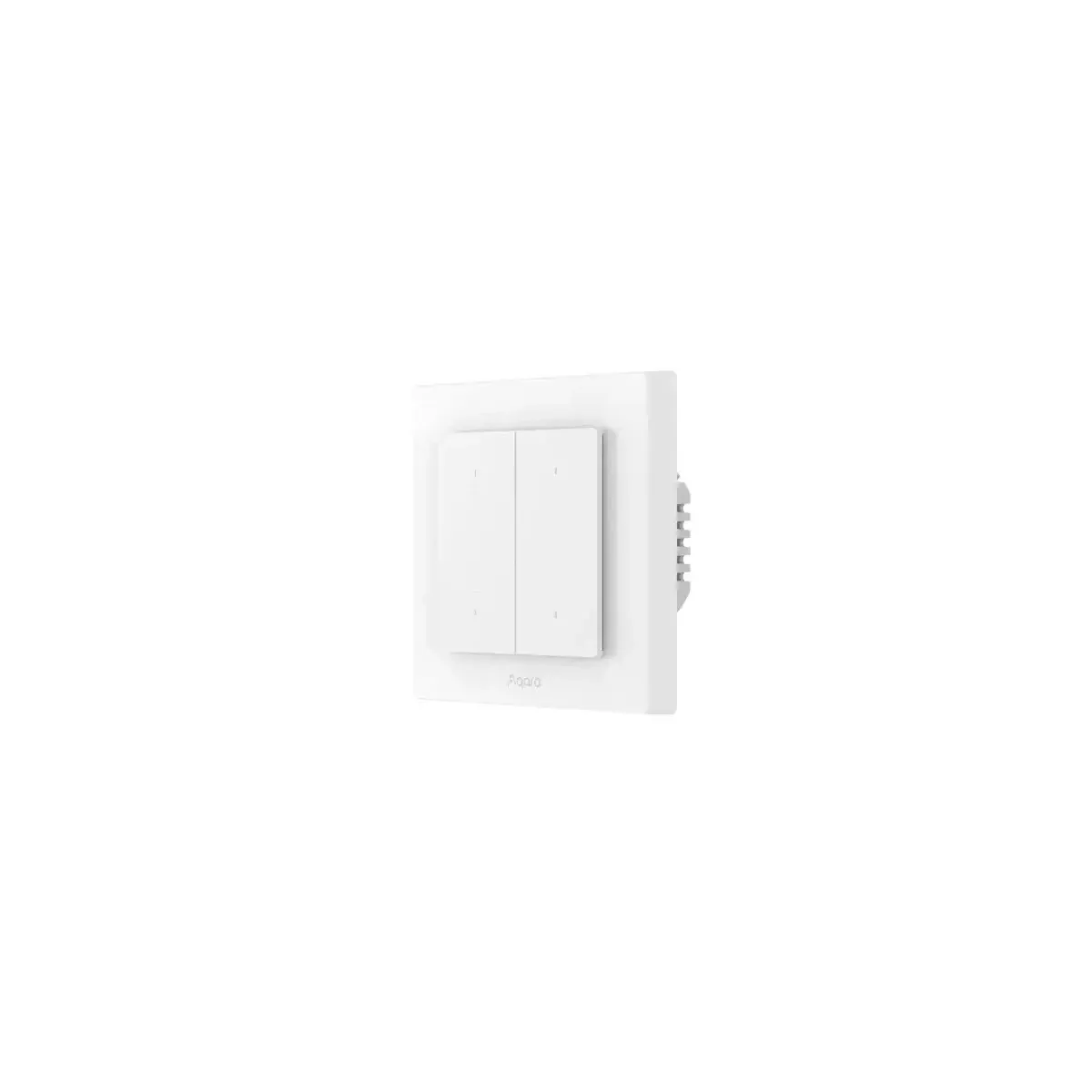 Aqara Shutter Switch H2 EU Kit – Comutator inteligent pentru jaluzele [3]