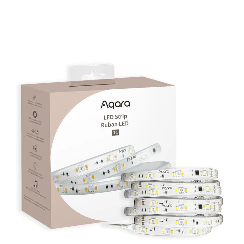 LED lighting - T1LED