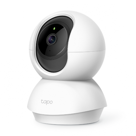 Camere inteligente - Camera de supraveghere Smart TP-Link Tapo C200