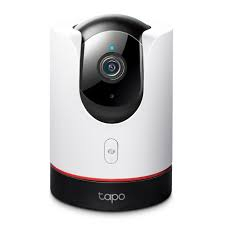 Camere inteligente - Camera de supraveghere Smart TP-Link Tapo C225