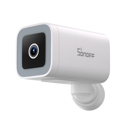 Conected objects - sonoff-cam-b1p-outdoor