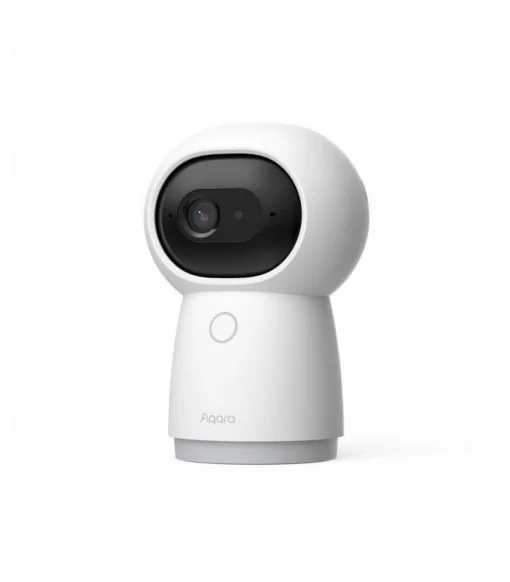 Camere inteligente - Camera inteligenta Aqara Hub G3, cu Hub Zigbee incorporat
