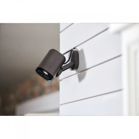 Camera inteligenta Aqara Hub G5 PRO POE Gri [2]