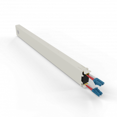 patchbox.one / Cassette / 8RU / Fiber Optic [1]