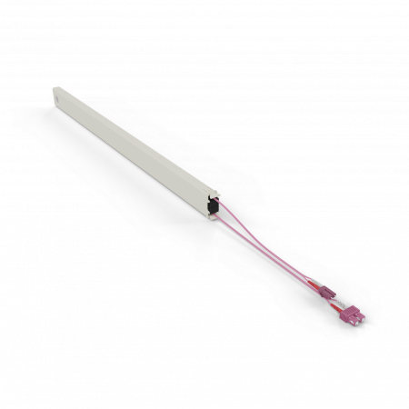 Caseta PATCHBOX Plus+ Fiber Optic Long Range [1]