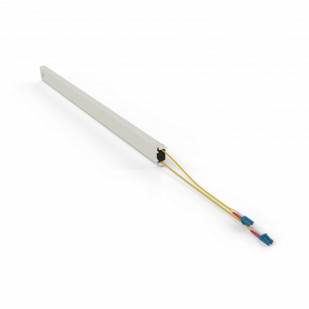 Caseta PATCHBOX Plus+ Fiber Optic Long Range [2]
