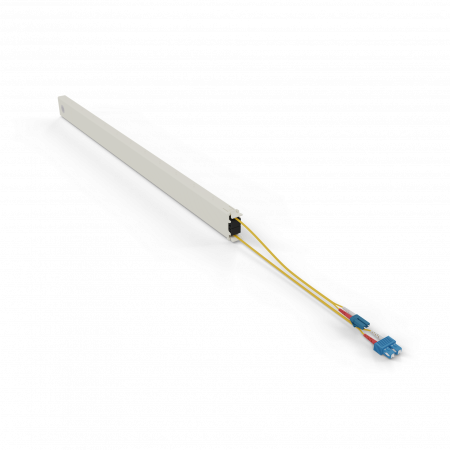Caseta PATCHBOX Plus+ Fiber Optic Long Range [4]