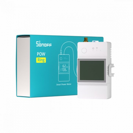 Smart relays - POWCT