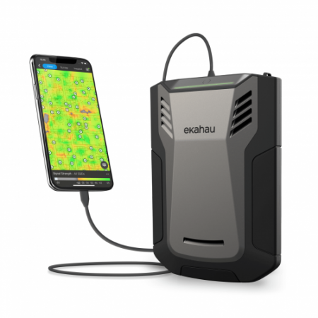 Ekahau - Ekahau Sidekick 2