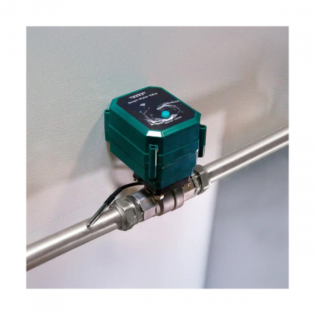 Termostat Smart HVAC LinkedGo – Powered by ShellyX [2]