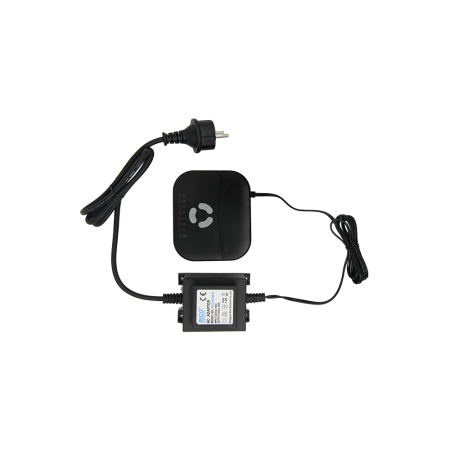 FrankEver FK-06X Controller inteligent pentru irigații Powered by Shelly [4]