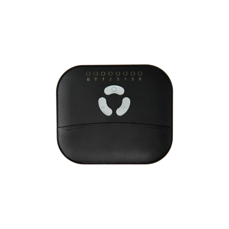 Accessories - FrankEver FK-06X Smart Irrigation Controller Powered by Shelly