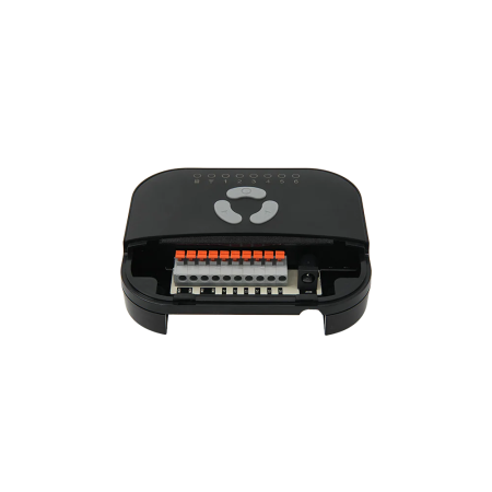 FrankEver FK-06X Controller inteligent pentru irigații Powered by Shelly [1]