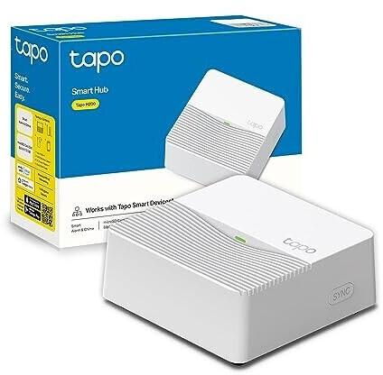 Smart Home - TP-Link HP100