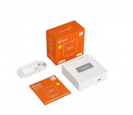 Accesorii - Hub Sonoff Zigbee PRO ZBBridge-P