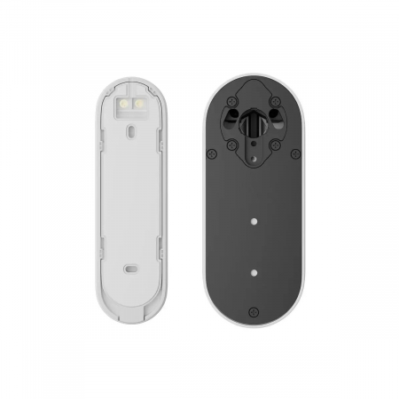 Smart lock Aqara U200 Kit, White, Apple Homekit [5]
