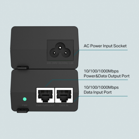 TL-PoE160S [3]