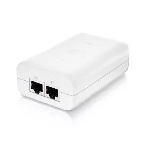 Diverse - Injector PoE Ubiquiti U-POE-AT, 2 porturi