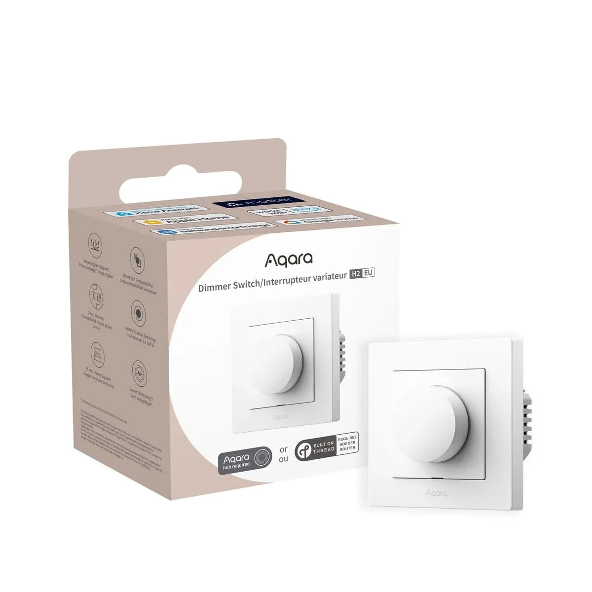 New products - KD-R01D