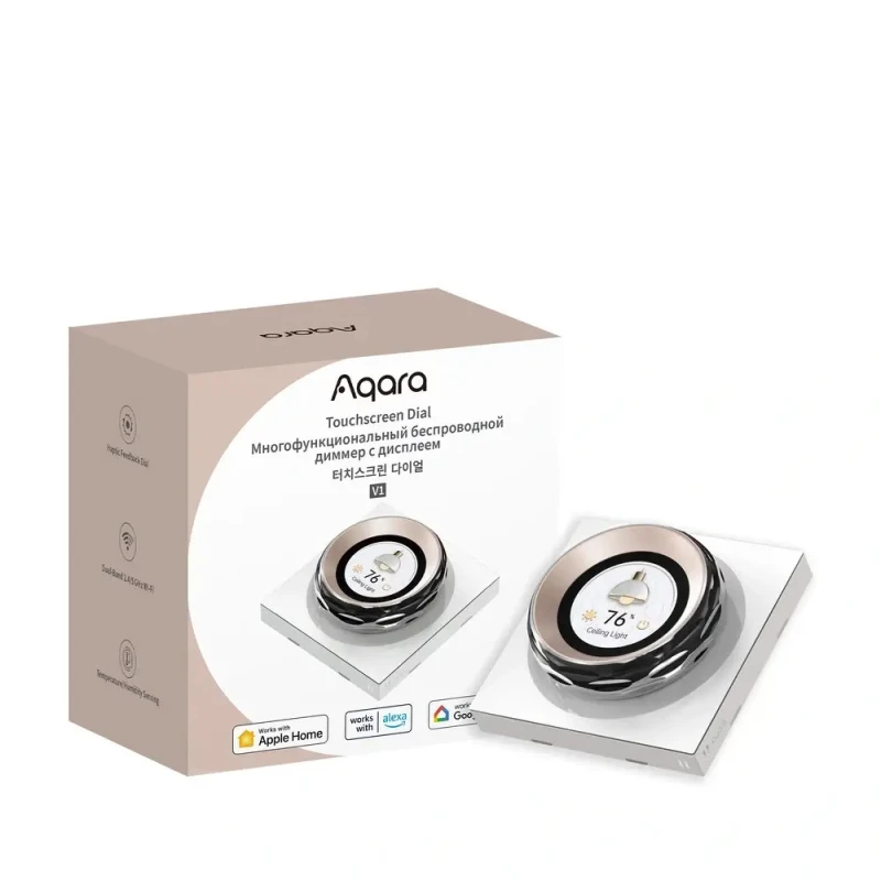New products - DS-K01D