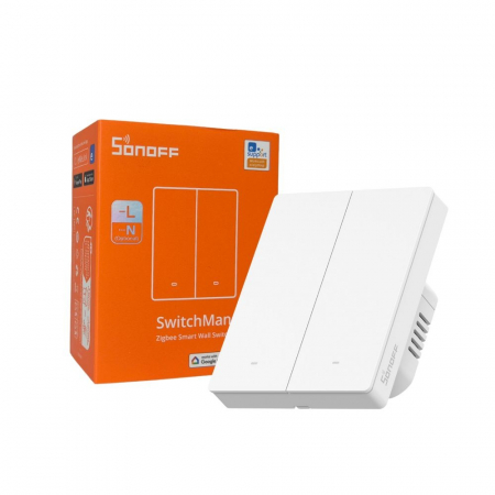 New products - ZBM52C80W