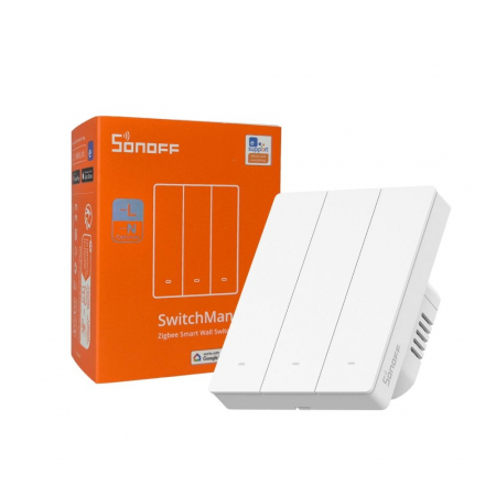 New products - ZBM53C80W