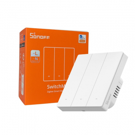 New products - ZBM53C86W