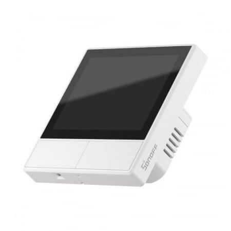 Thermostats - Sonoff NS Panel white