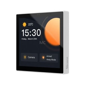Oferte - Sonoff NS Panel PRO white