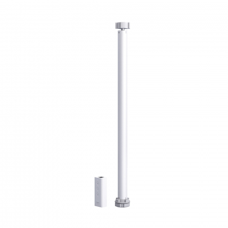 Noutati - Kit de automatizare draperie Aqara Roller Shade Controller T1S​, Apple HomeKit, Zigbee, Matter