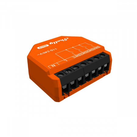 Smart relays - I4GEN3