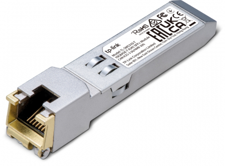 Diverse - Modul SFP+ TP-Link TL-SM5310-T