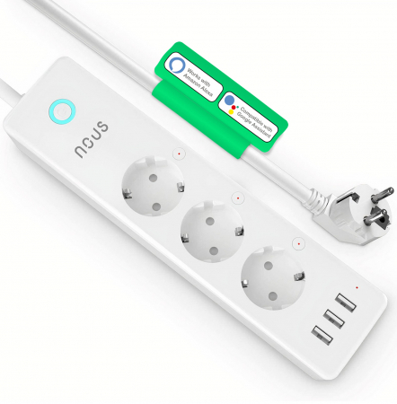 Prize Smart - Nous-A5