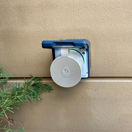 Shelly Outdoor Plug S Gen3 [2]