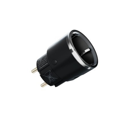 Prize Smart - shelly-wave-plug-s-black-lr