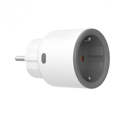 Priza inteligenta Sonoff S60ZBTPF, 16A, cu monitorizare consum [2]