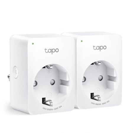 Prize Smart - TP-Link TAPO P110 (2-PACK)