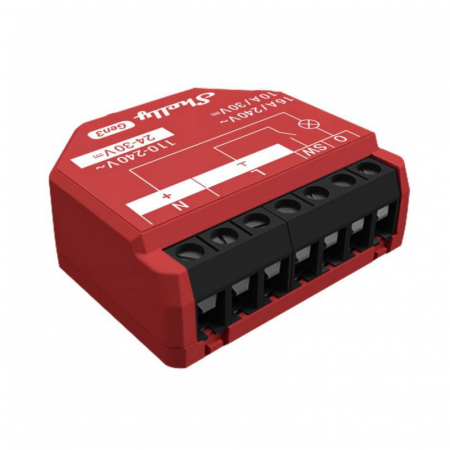 Smart relays - 1PMGEN3